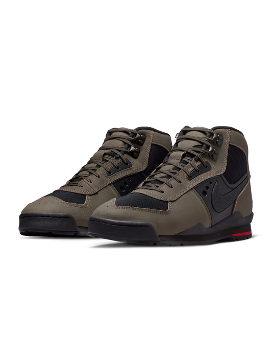 Nike Baltoro "Olive Khaki & Black"