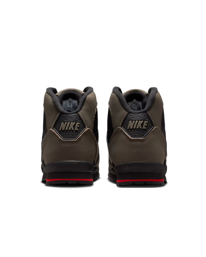 Nike Baltoro "Olive Khaki & Black"