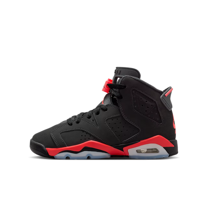 Air Jordan 6 Retro (GS) "Infrared Salesman"