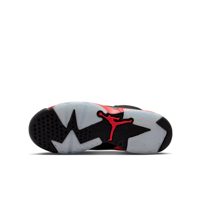 Air Jordan 6 Retro (GS) "Infrared Salesman"