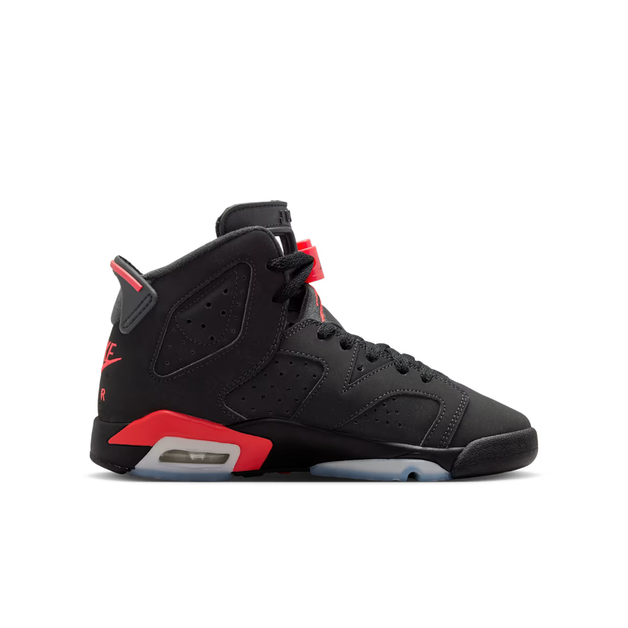 Air Jordan 6 Retro (GS) "Infrared Salesman"