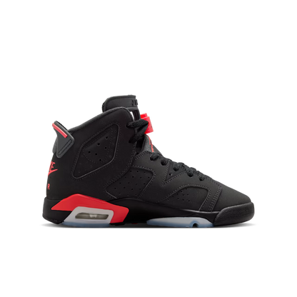 Air Jordan 6 Retro (GS) "Infrared Salesman"