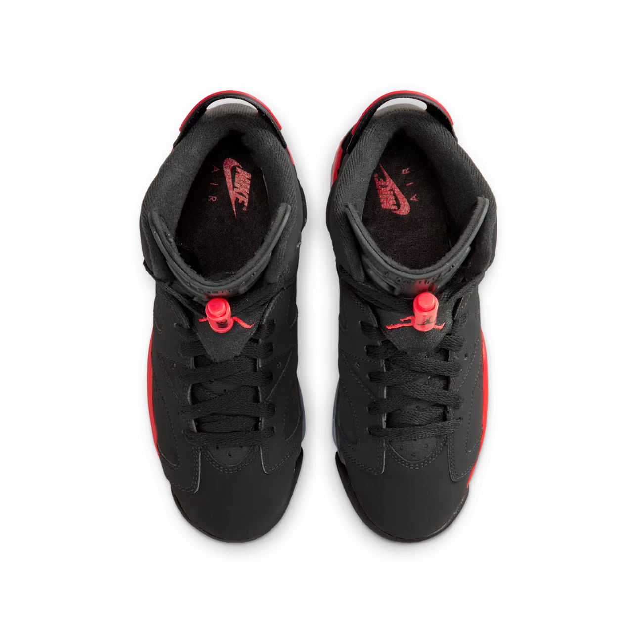 Air Jordan 6 Retro (GS) "Infrared Salesman"