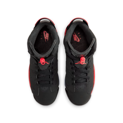 Air Jordan 6 Retro (GS) "Infrared Salesman"
