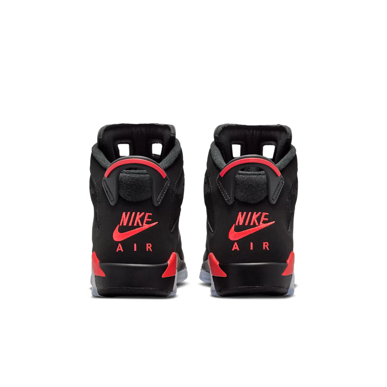 Air Jordan 6 Retro (GS) "Infrared Salesman"