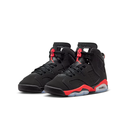 Air Jordan 6 Retro (GS) "Infrared Salesman"