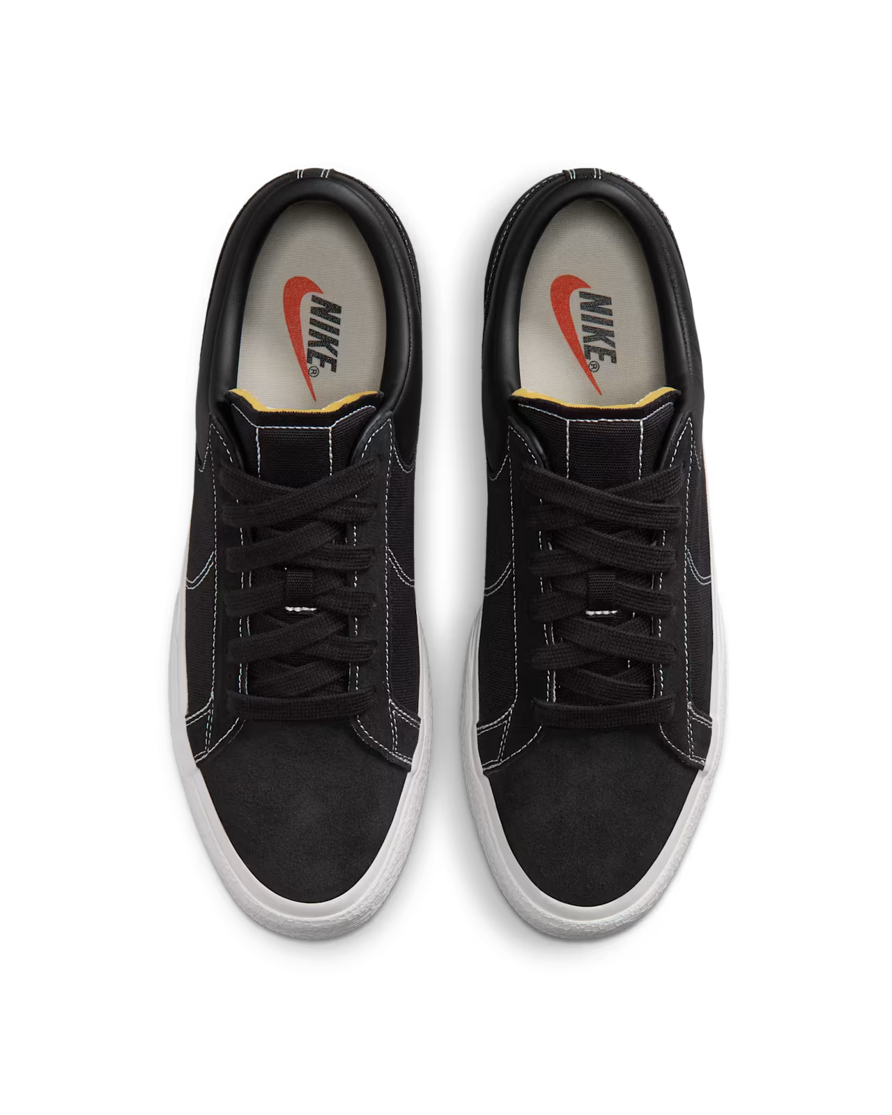 Blazy "Black & Sail"