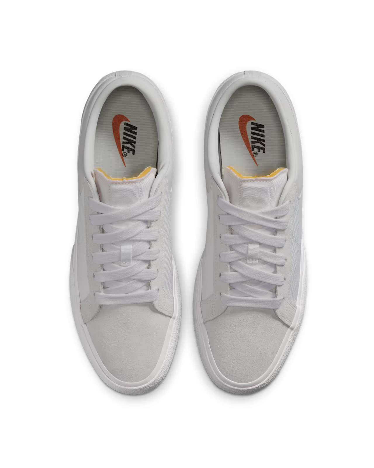 Blazy "White"