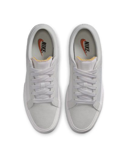 Blazy "White"