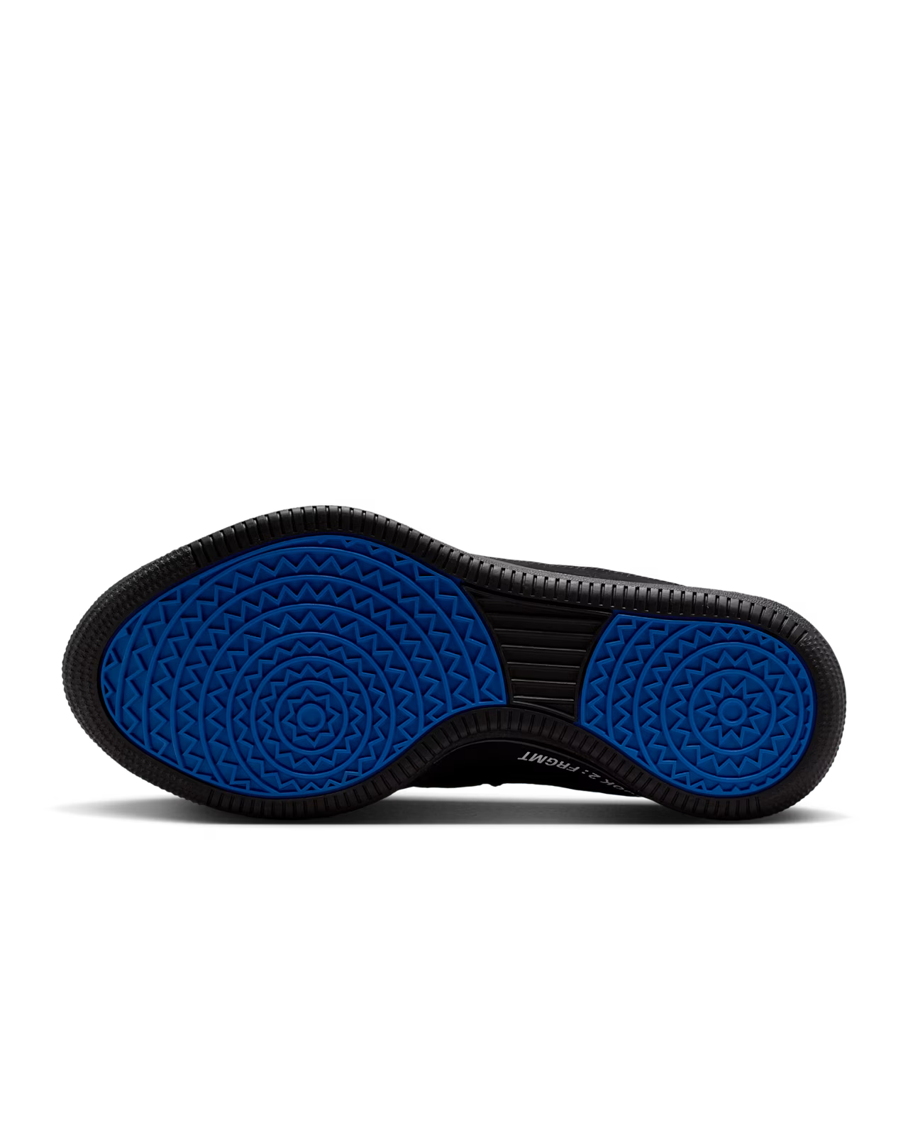 Book 2 x Fragment "Black & Sport Royal"