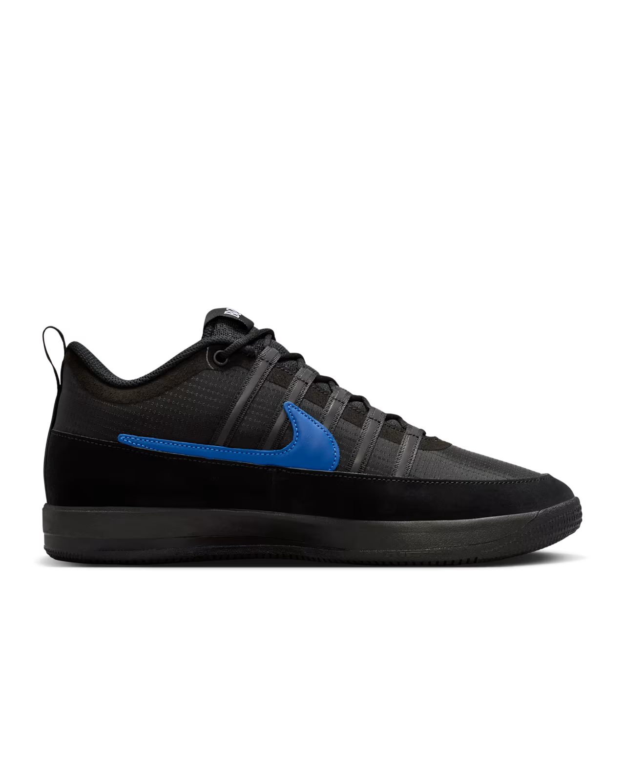 Book 2 x Fragment "Black & Sport Royal"