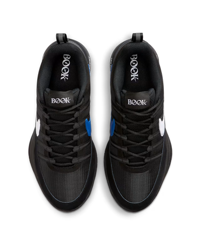 Book 2 x Fragment "Black & Sport Royal"