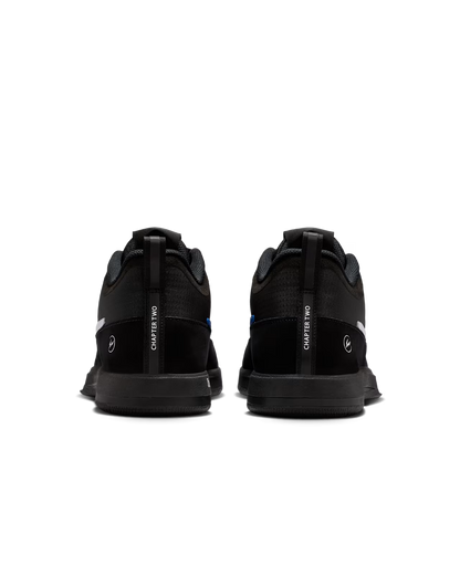 Book 2 x Fragment "Black & Sport Royal"