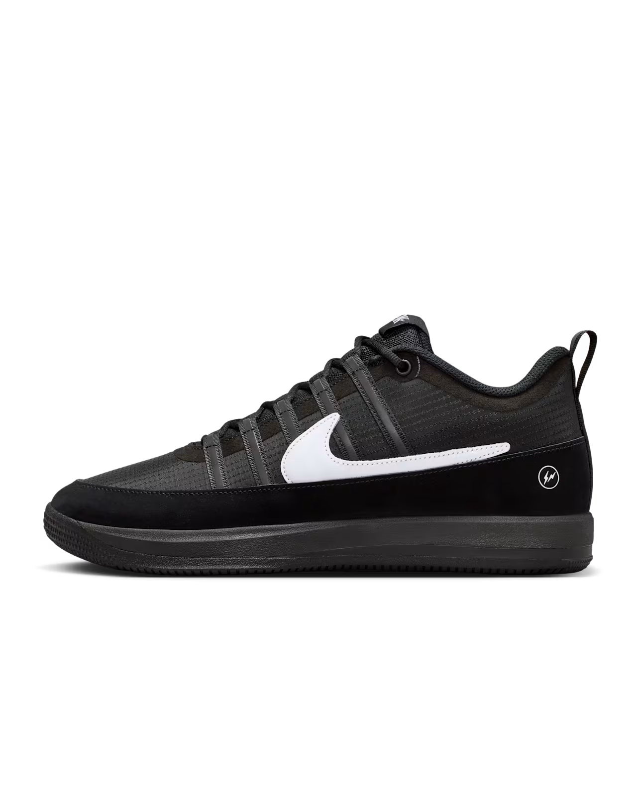 Book 2 x Fragment "Black & Sport Royal"