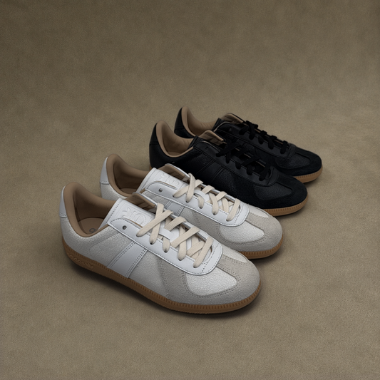 BW Army Lux "Black"