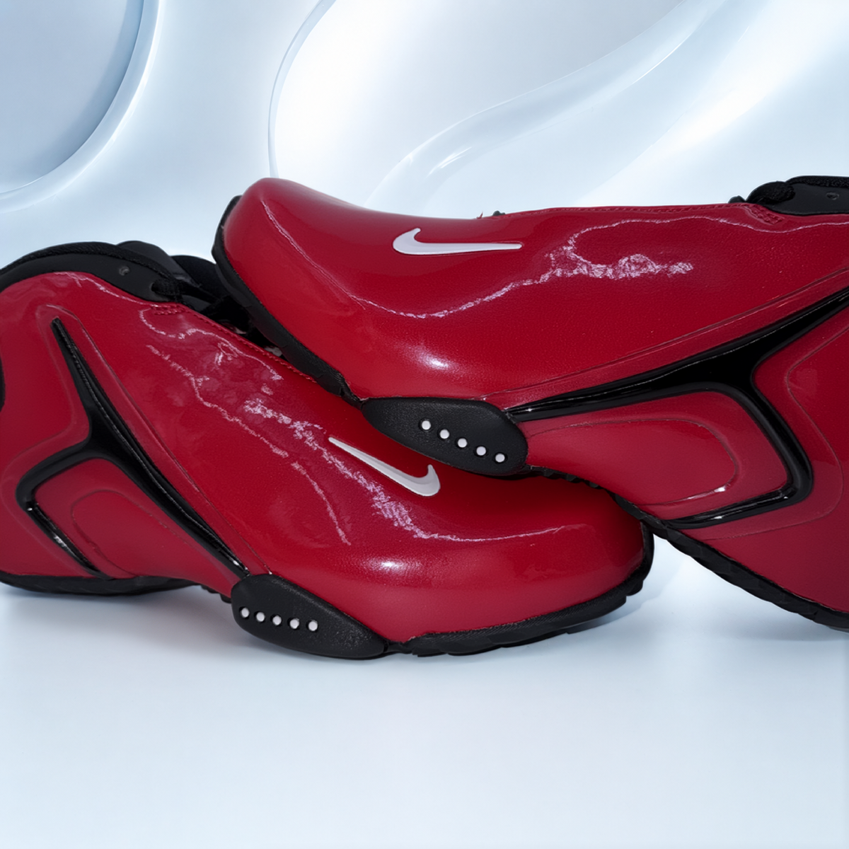 Zoom Hyperflight "Varsity Red"