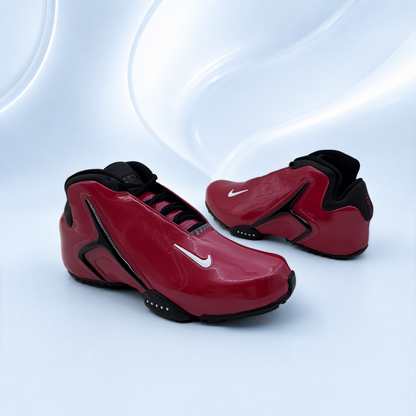 Zoom Hyperflight "Varsity Red"