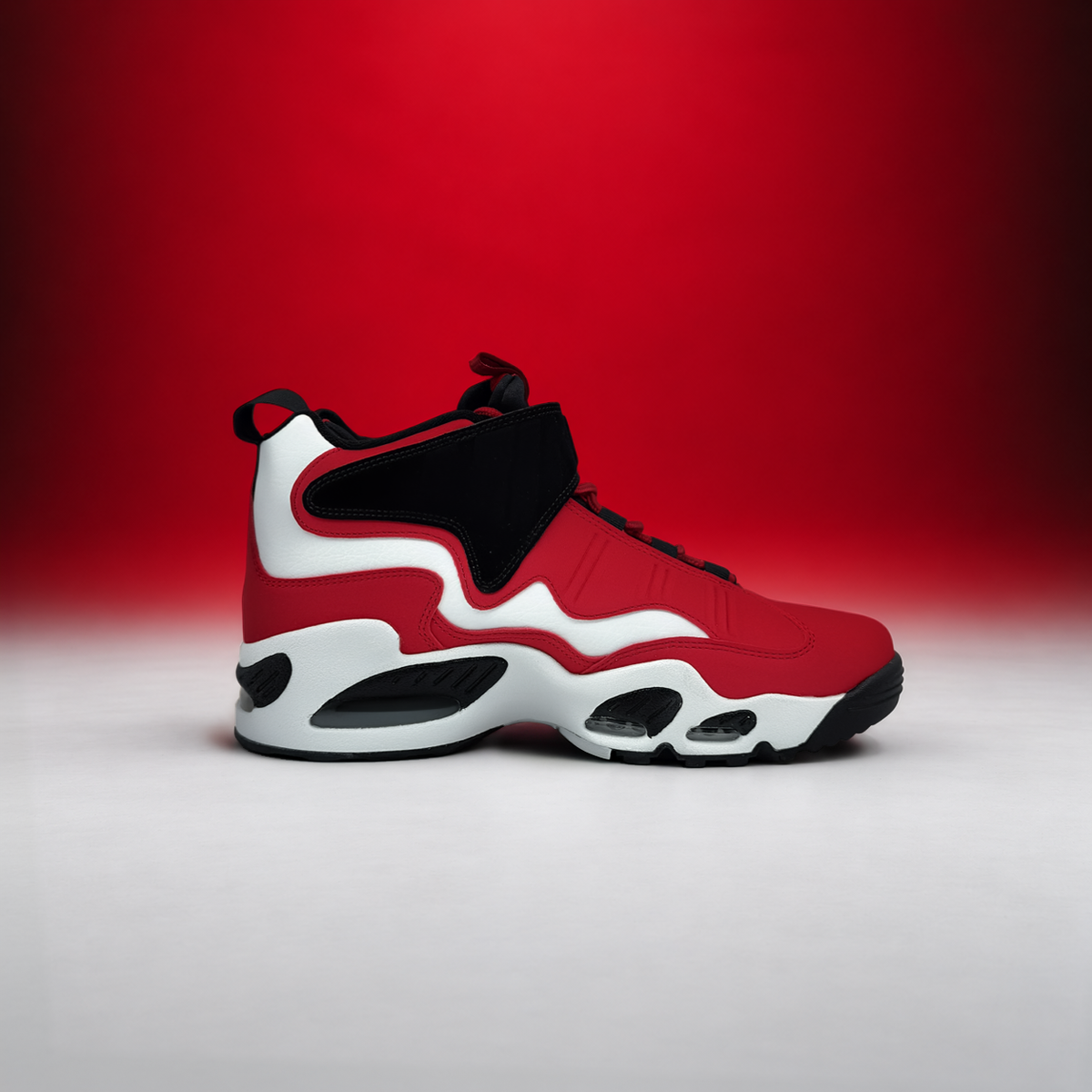 Nike Air Griffey Max 1 "Cincinatti Reds"