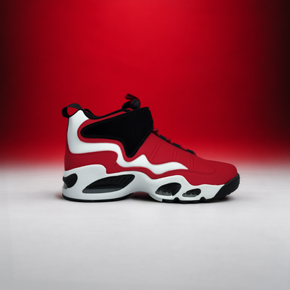 Nike Air Griffey Max 1 "Cincinatti Reds"