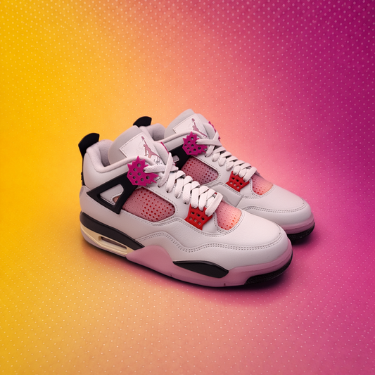 Air Jordan 4 Retro "Comic"