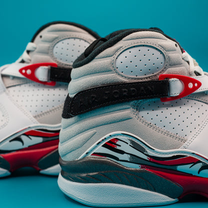 Air Jordan 8 Retro "Bugs Bunny"