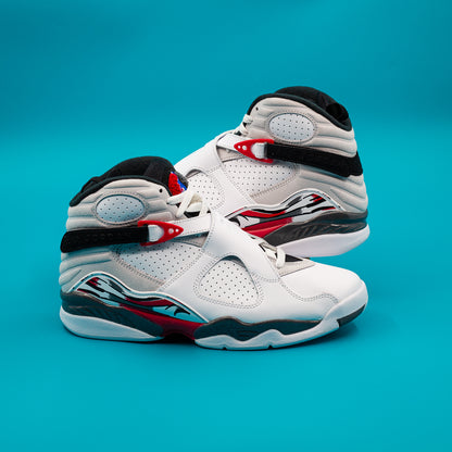 Air Jordan 8 Retro "Bugs Bunny"