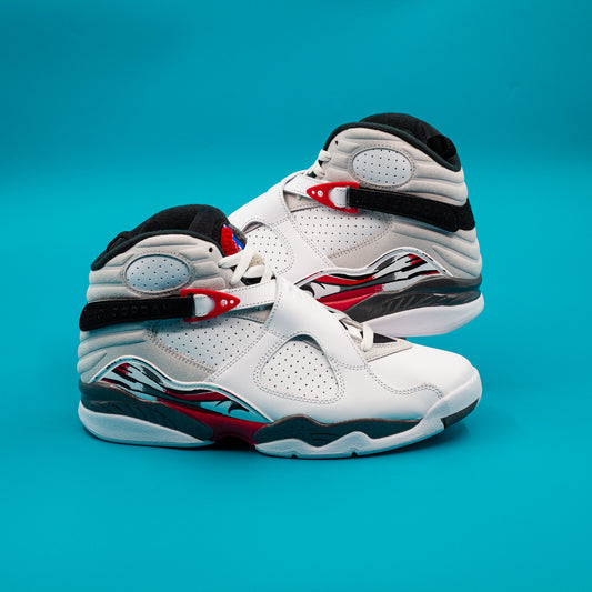 Air Jordan 8 Retro "Bugs Bunny"