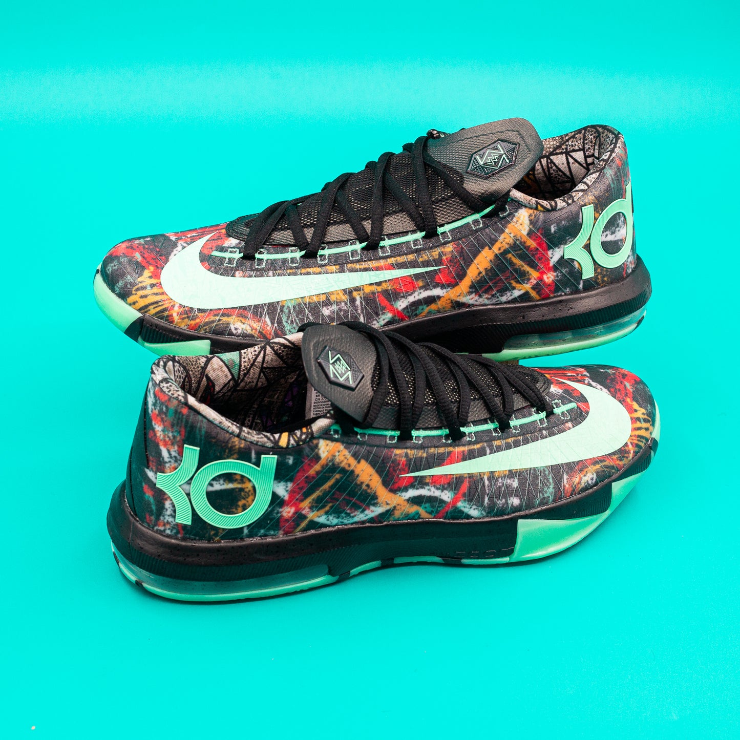 KD 6 "All-Star"