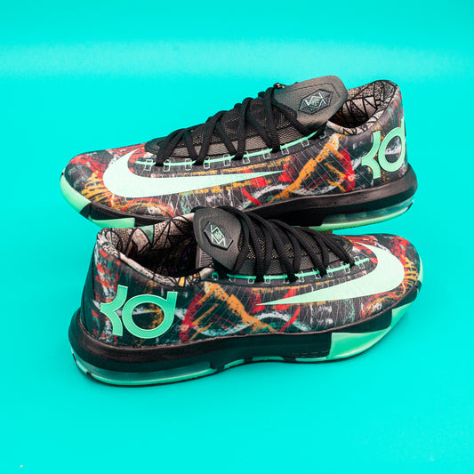 KD 6 "All-Star"