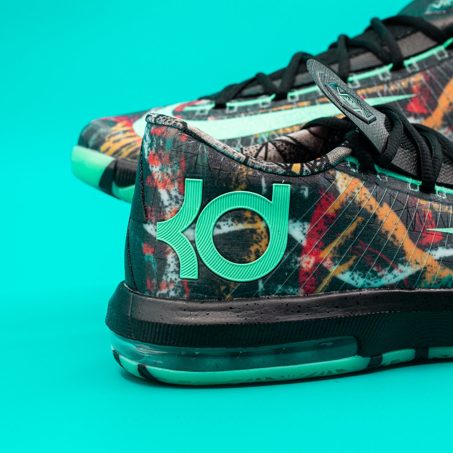 KD 6 "All-Star"