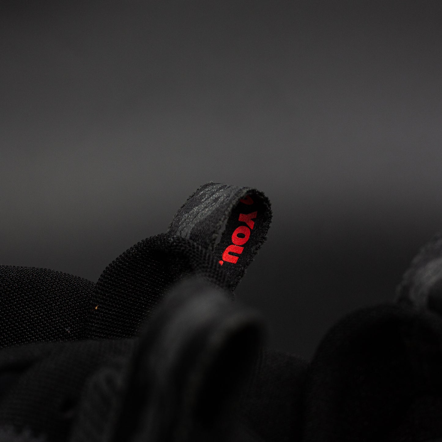 Air Foamposite One x Stranger Things "Vecna"