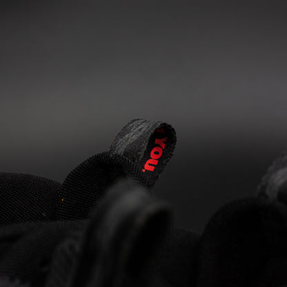 Air Foamposite One x Stranger Things "Vecna"