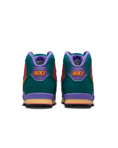 Nike Baltoro "Bright Spruce"