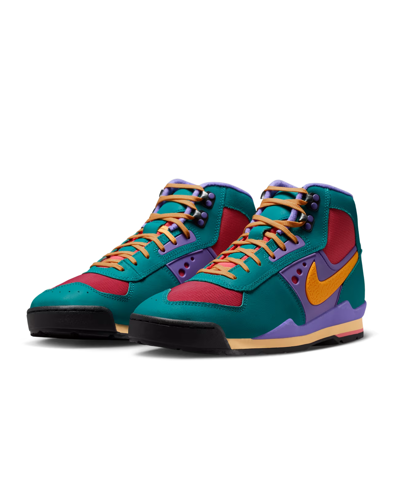 Nike Baltoro "Bright Spruce"