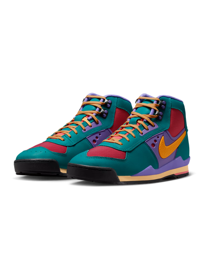 Nike Baltoro "Bright Spruce"