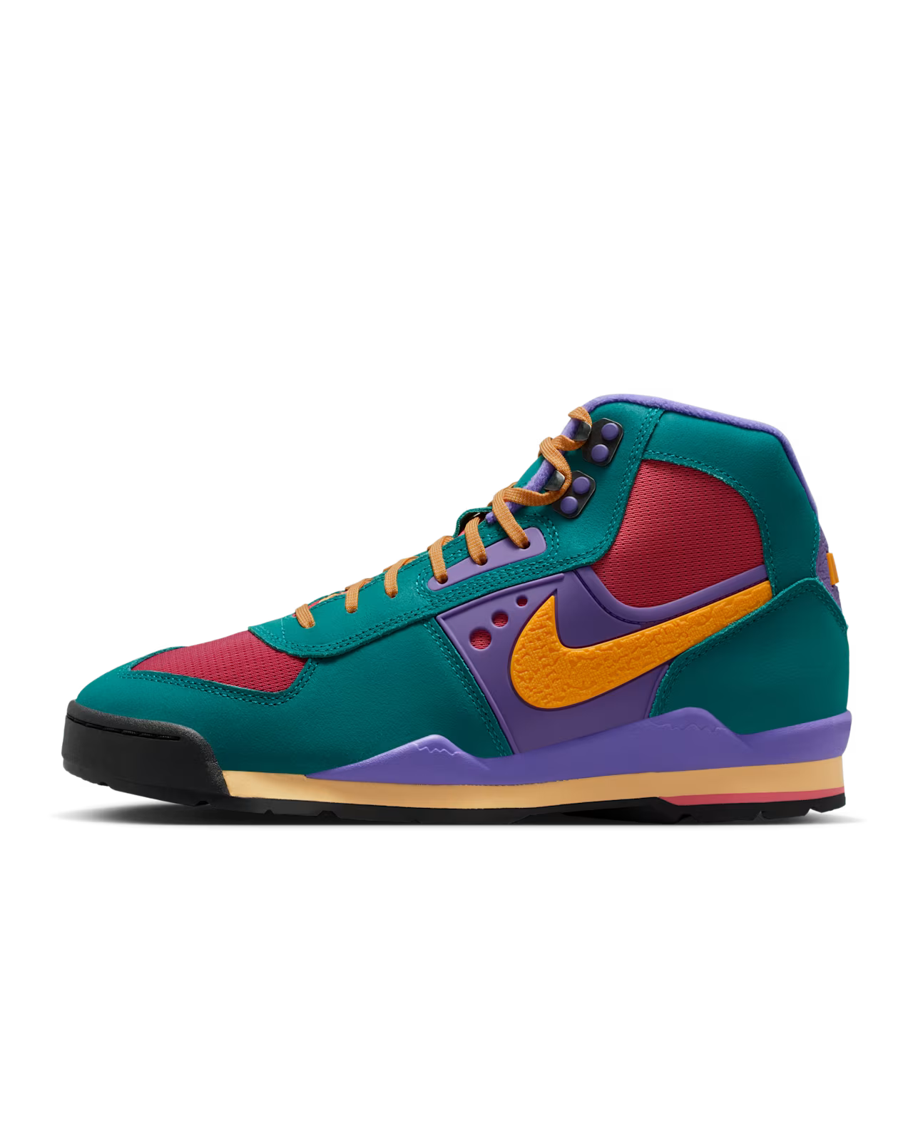 Nike Baltoro "Bright Spruce"