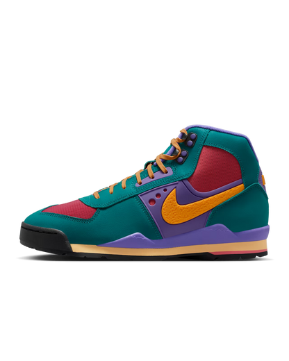 Nike Baltoro "Bright Spruce"