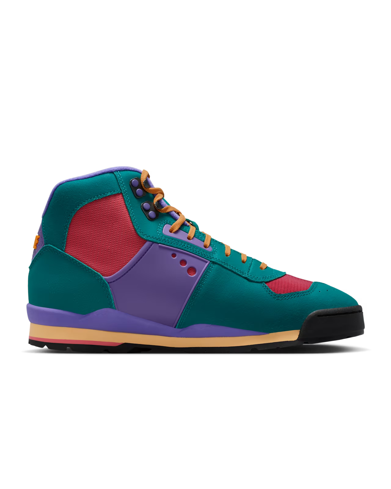 Nike Baltoro "Bright Spruce"