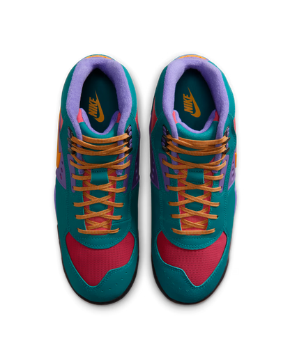 Nike Baltoro "Bright Spruce"