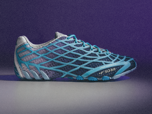 Bad Bunny F50 Ghost Sprint