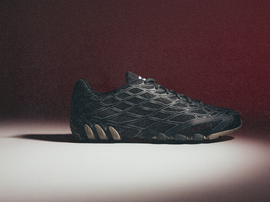 Bad Bunny F50 Ghost Sprint "Black"