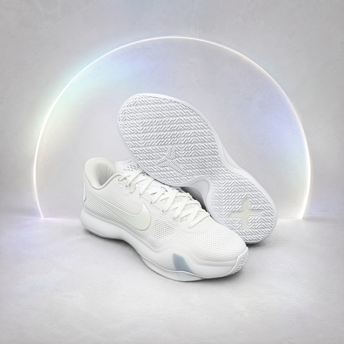 Kobe 10 Protro "Halo"