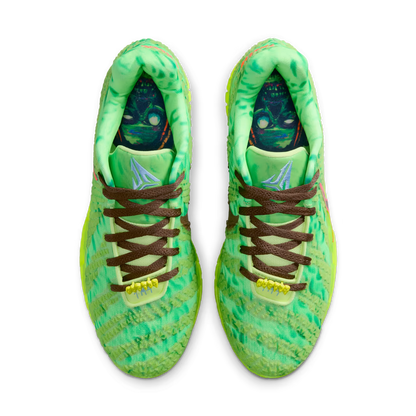 JA 3 Halloween "Spooky Season"