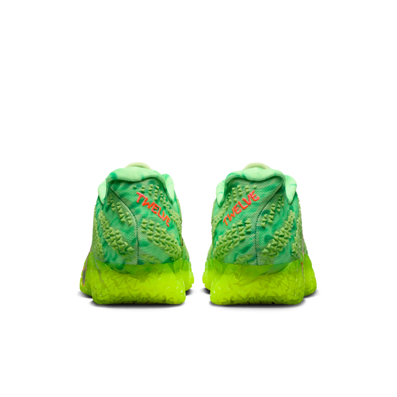 JA 3 Halloween "Spooky Season"