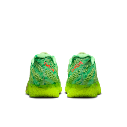 JA 3 Halloween "Spooky Season"