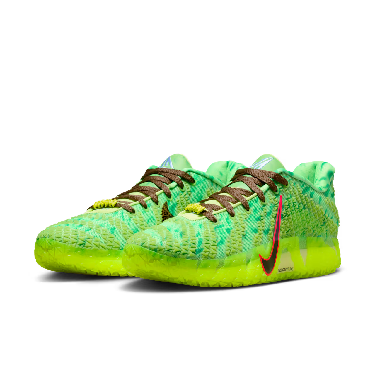 JA 3 Halloween "Spooky Season"