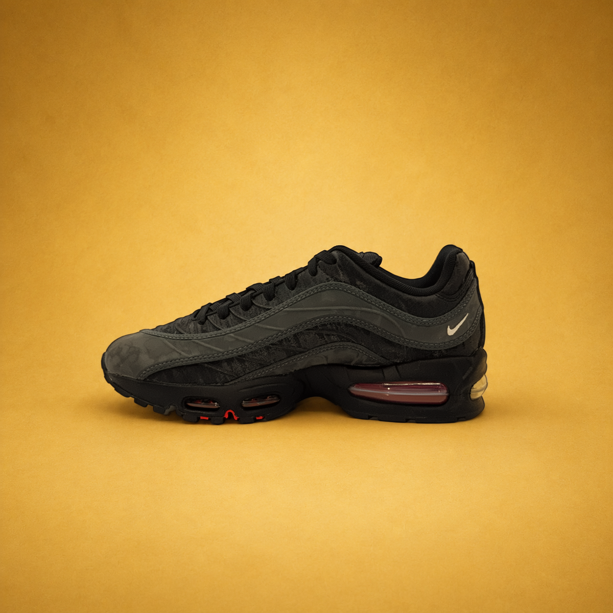 Nike Air Max "Joga Bonito"