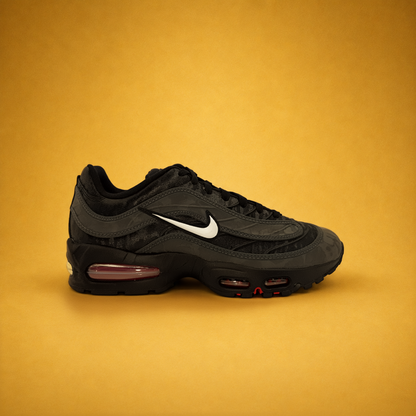 Nike Air Max "Joga Bonito"