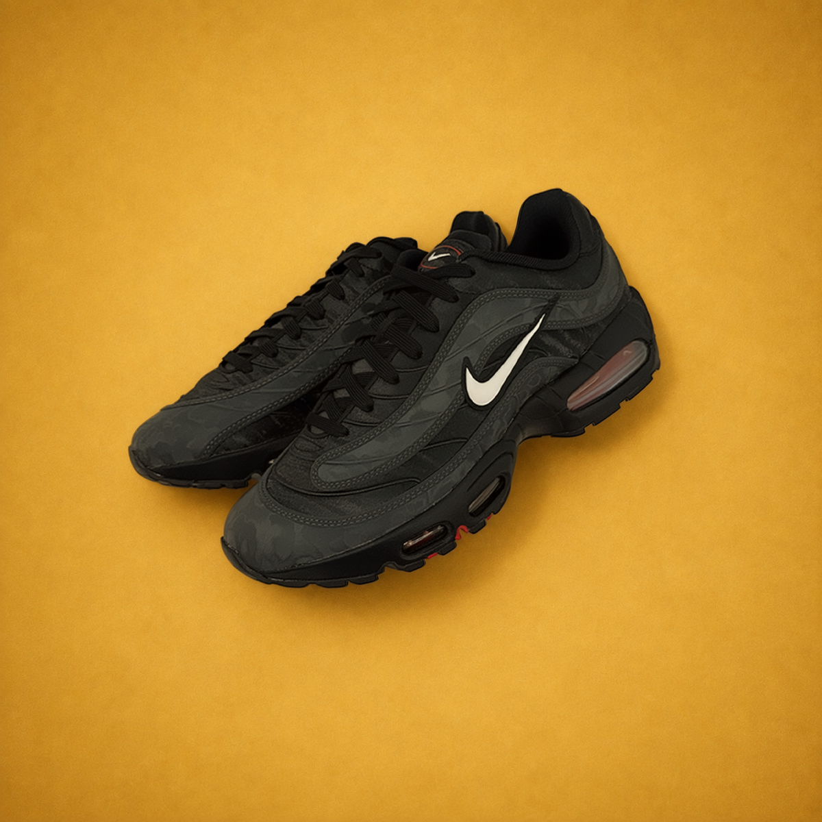 Nike Air Max "Joga Bonito"