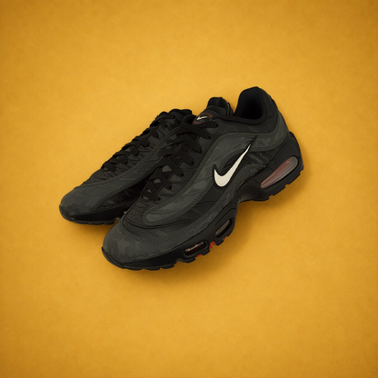 Nike Air Max "Joga Bonito"